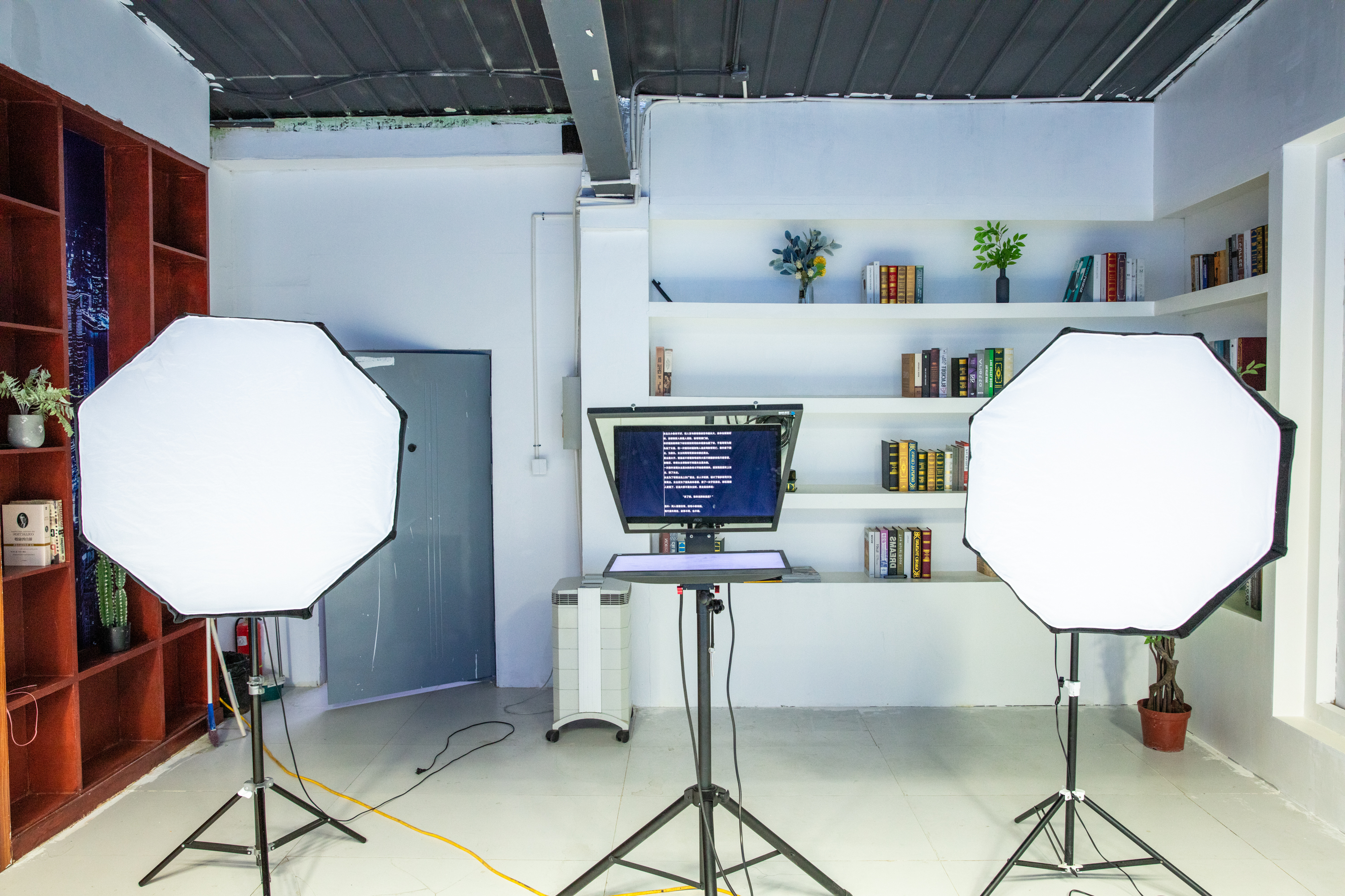 北京教室实景影棚|教室场景|梦回高中