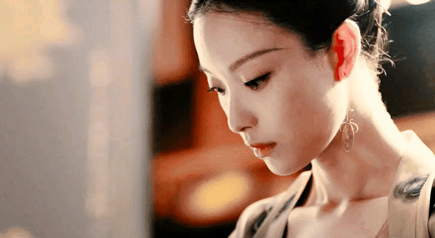 仙女落泪盘点:刘亦菲杨幂赵丽颖迪丽热巴,谁的眼泪落在你心上?