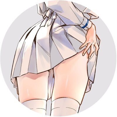 动漫头像:漫画腿——你想要的我都有