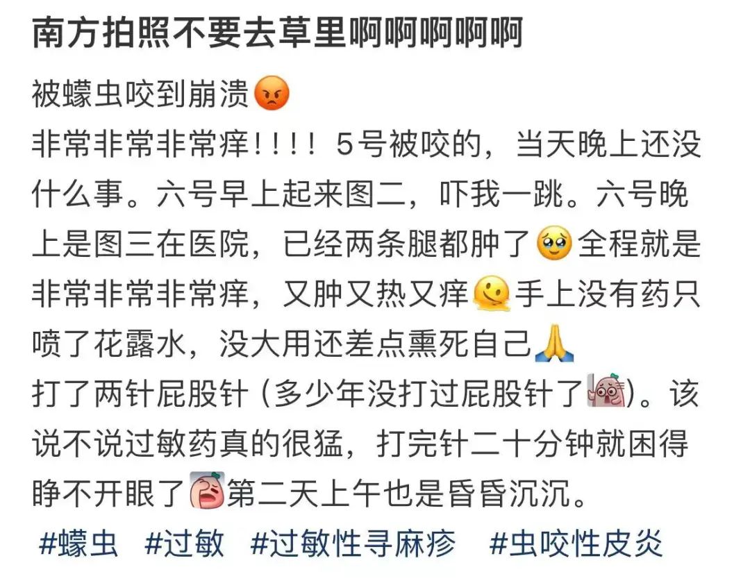 提醒最近少穿这种颜色的衣服出门