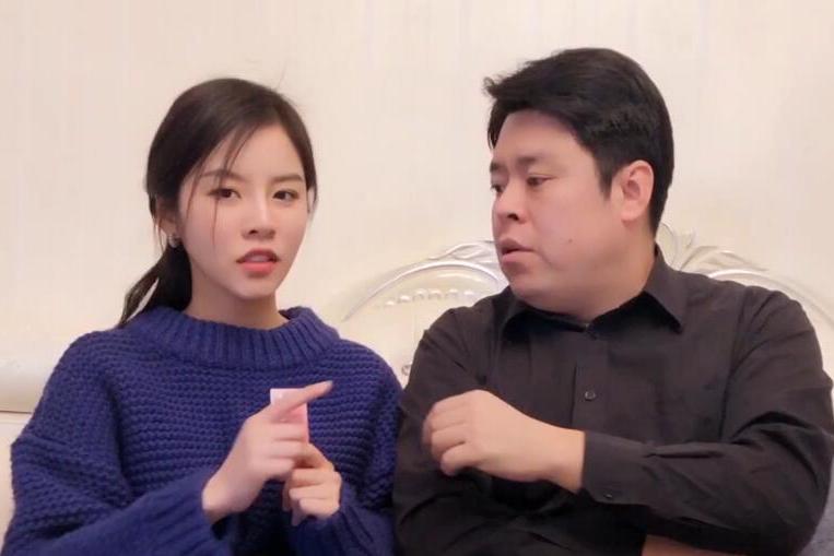 网红老祝真实姓名?