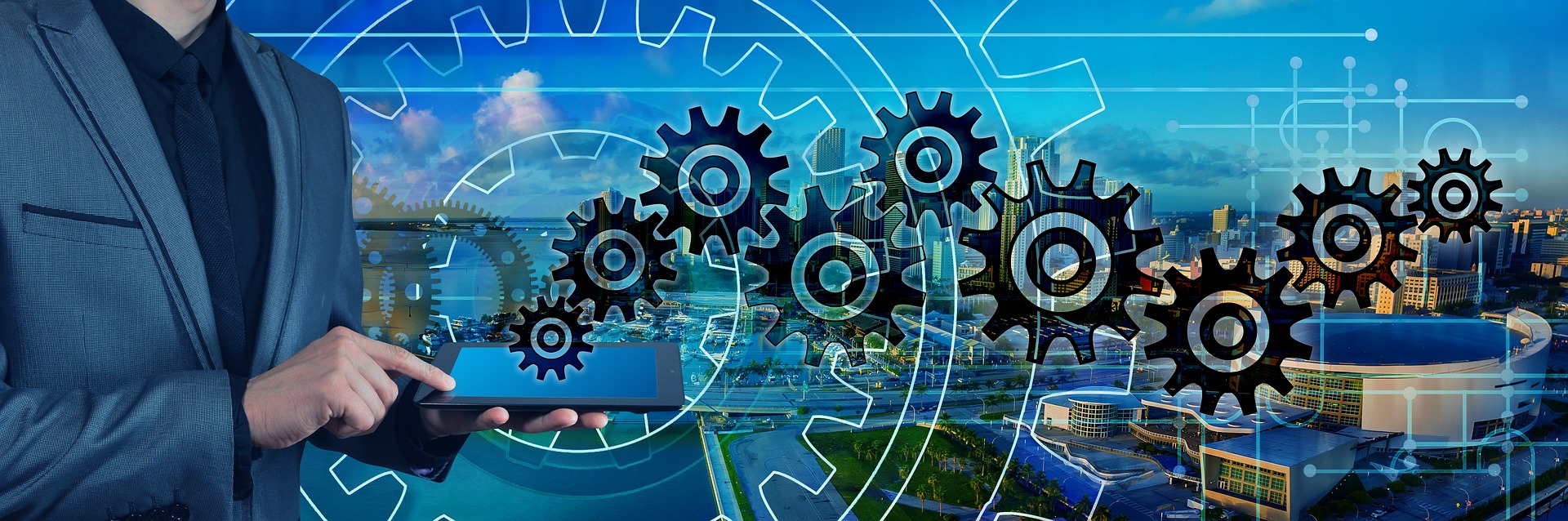 刘洪兵:中国企业战略创新与"高质量发展"