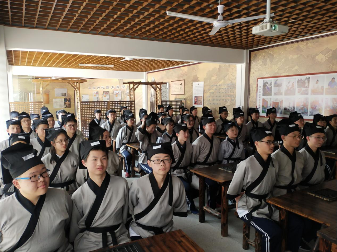 王忠于|致敬成长 定格青春