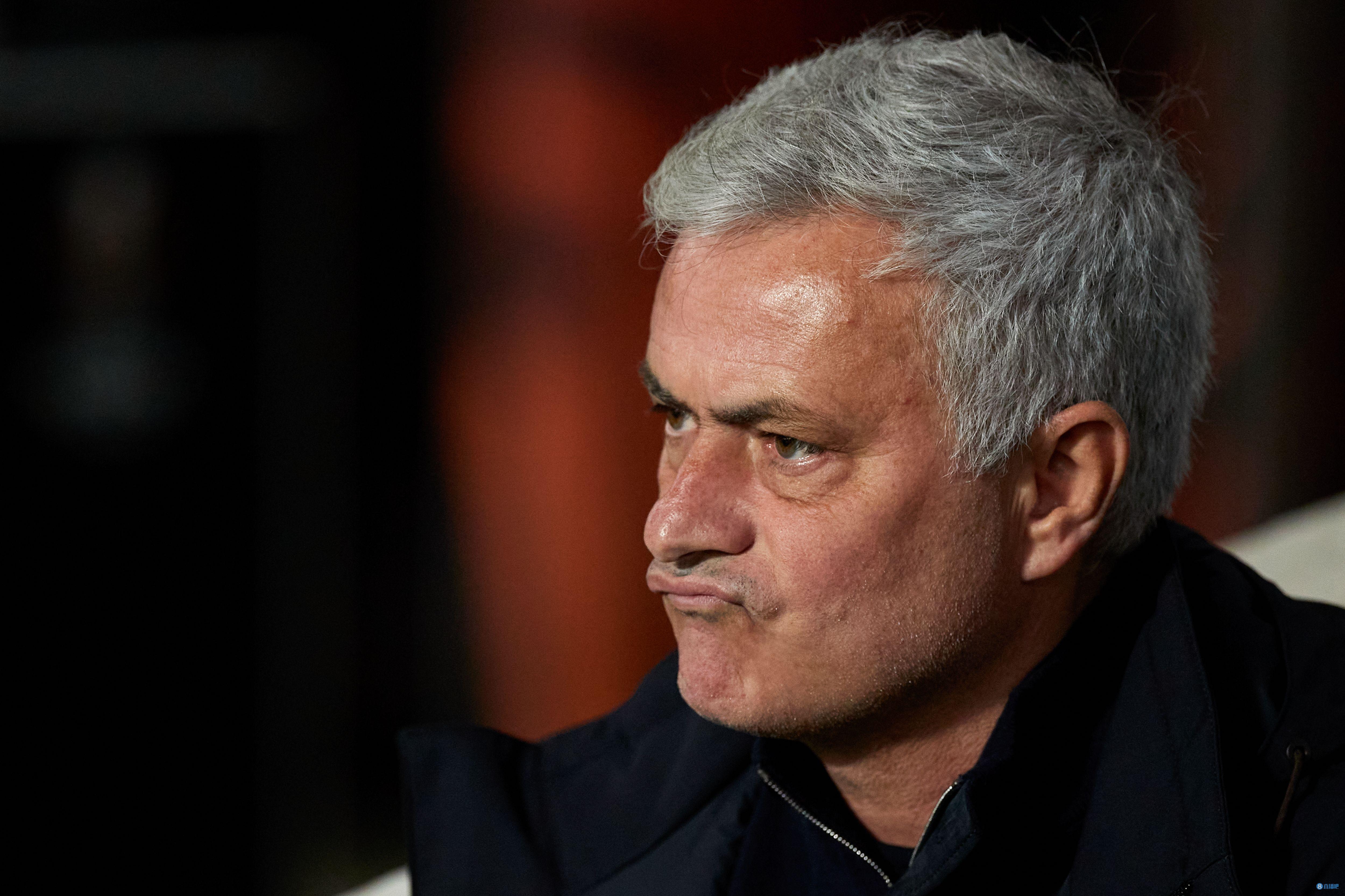 20年来独一份!率波尔图拿下欧冠冠军,是穆里尼奥最伟大成就吗