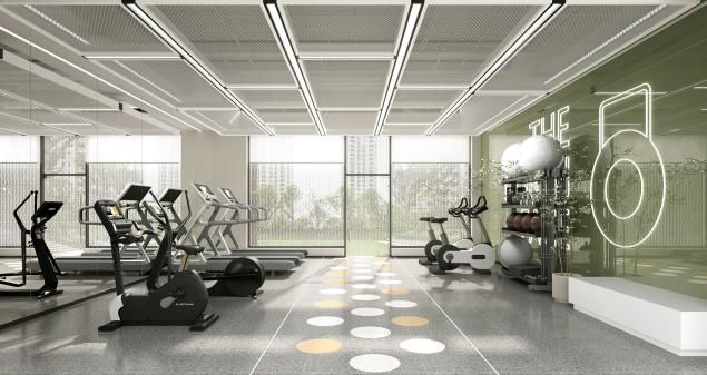 普陀首个保租房大社区,西部乐巢·中岚居即将开业