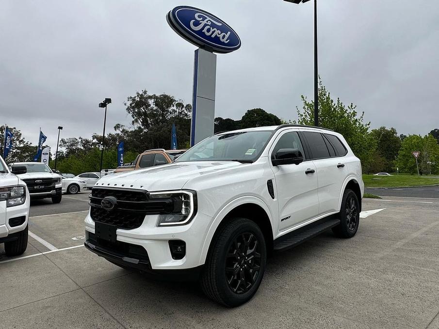 福特撼路者自动大灯怎么调整时间