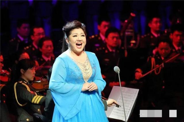 歌唱家张妮歌唱技法优缺点分析及其学习注意事项