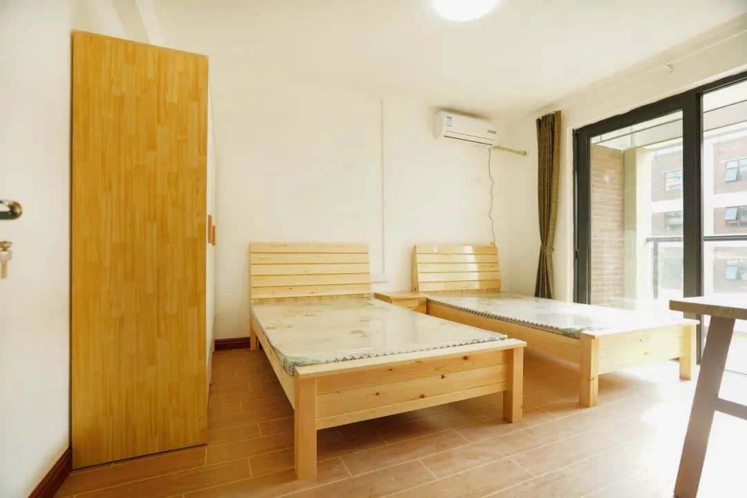 租金591元/月!杭州今年首个蓝领公寓对外招租