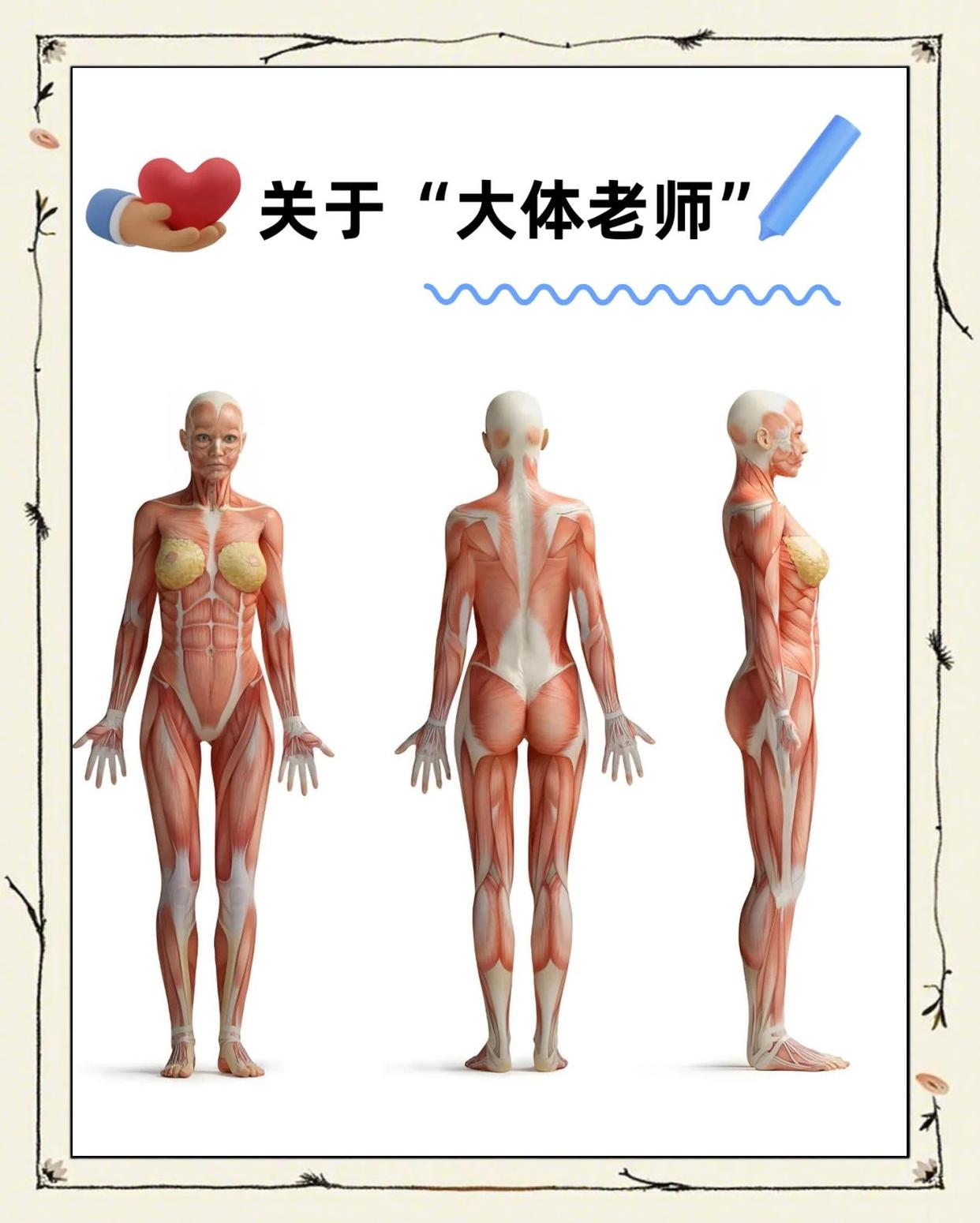 出生237天的他成为了大体老师母亲的选择令人深思