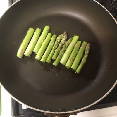 爽口笔头菜这么好吃,大饭店的经常这么做