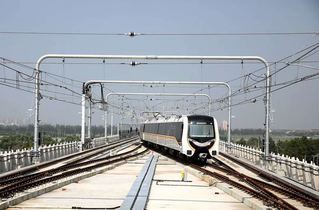 宁波地铁3号线二期近了!车站初步命名方案今起公开征集意见