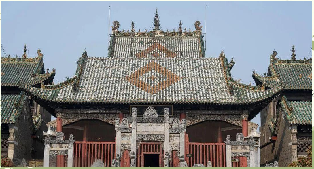 河南最牛建筑