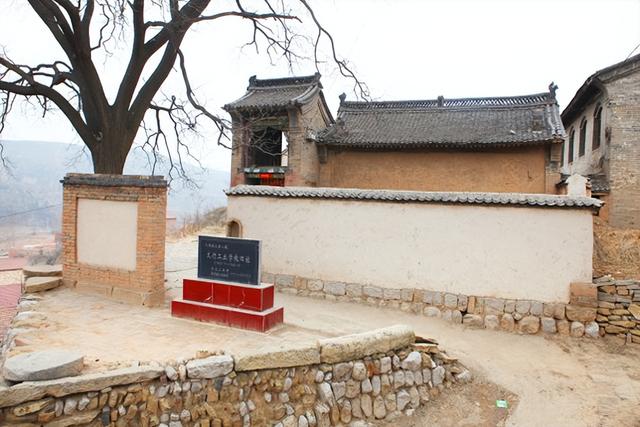 太行工业学校被誉为"人民兵工第一校"