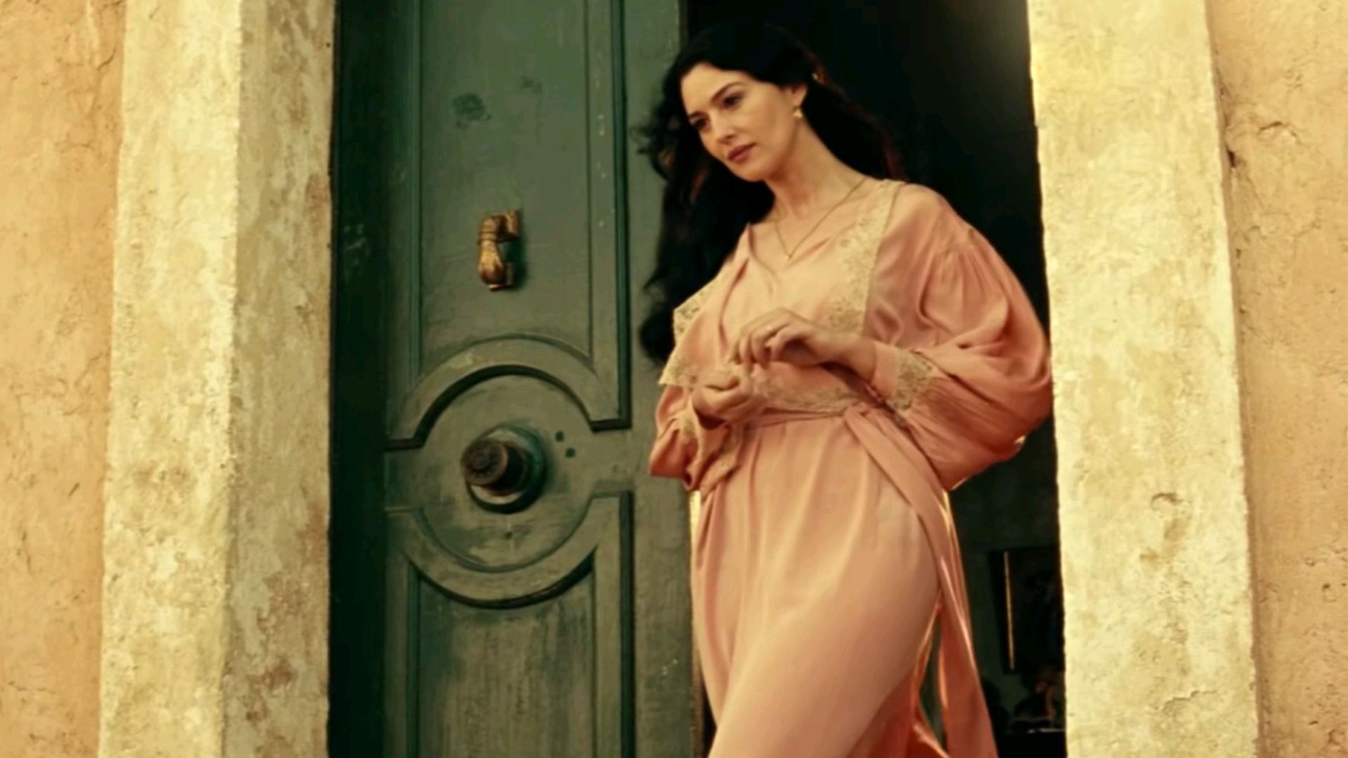 《可可西里的美丽传说》:美丽永远不是罪过,罪恶的永远是人心