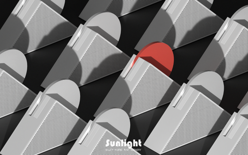 感受光设计带来的美感