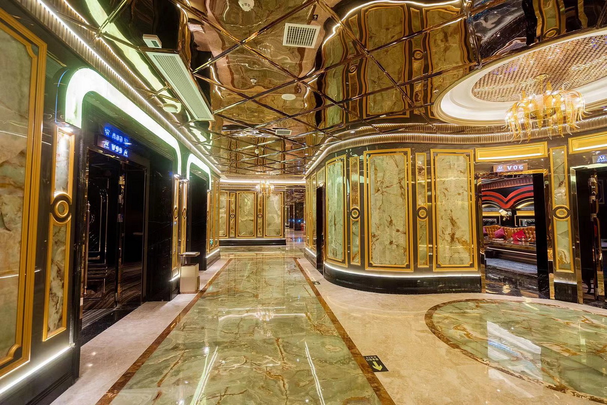 贵阳商务ktv如何?多维度看商k