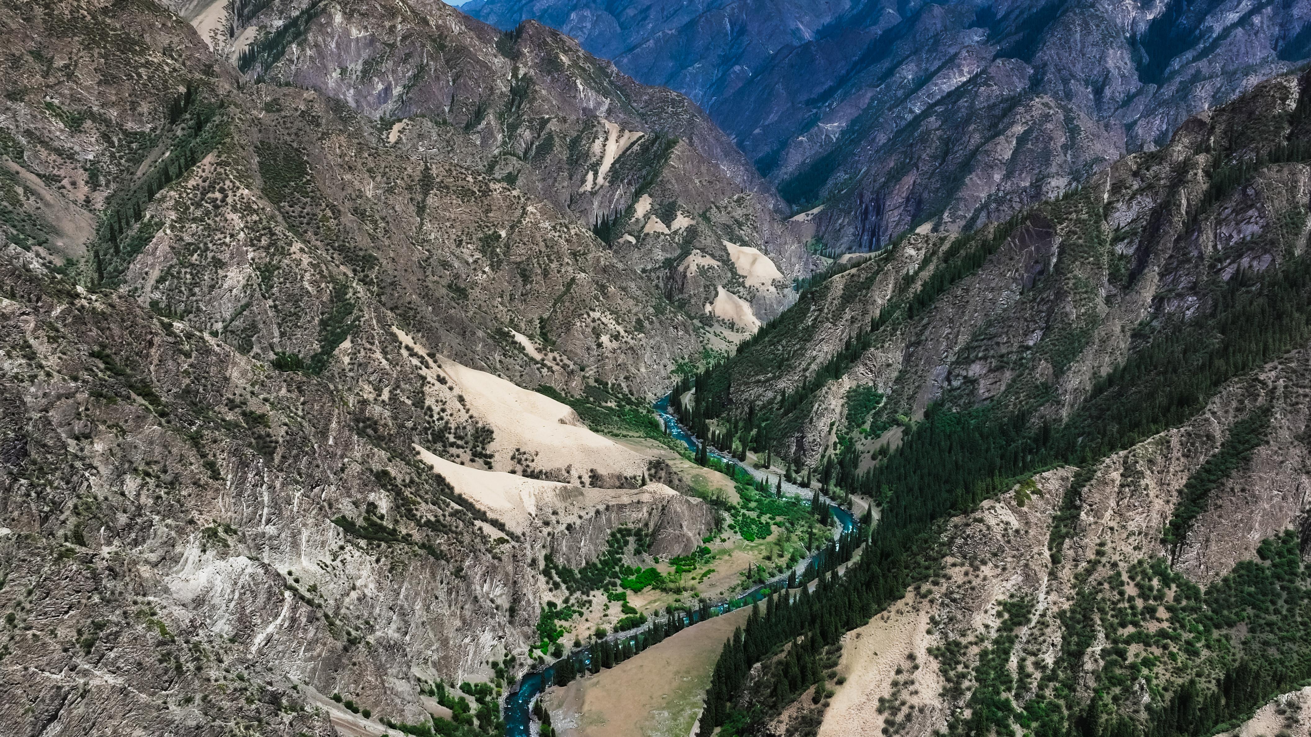 呼图壁旅游景点有哪些图片