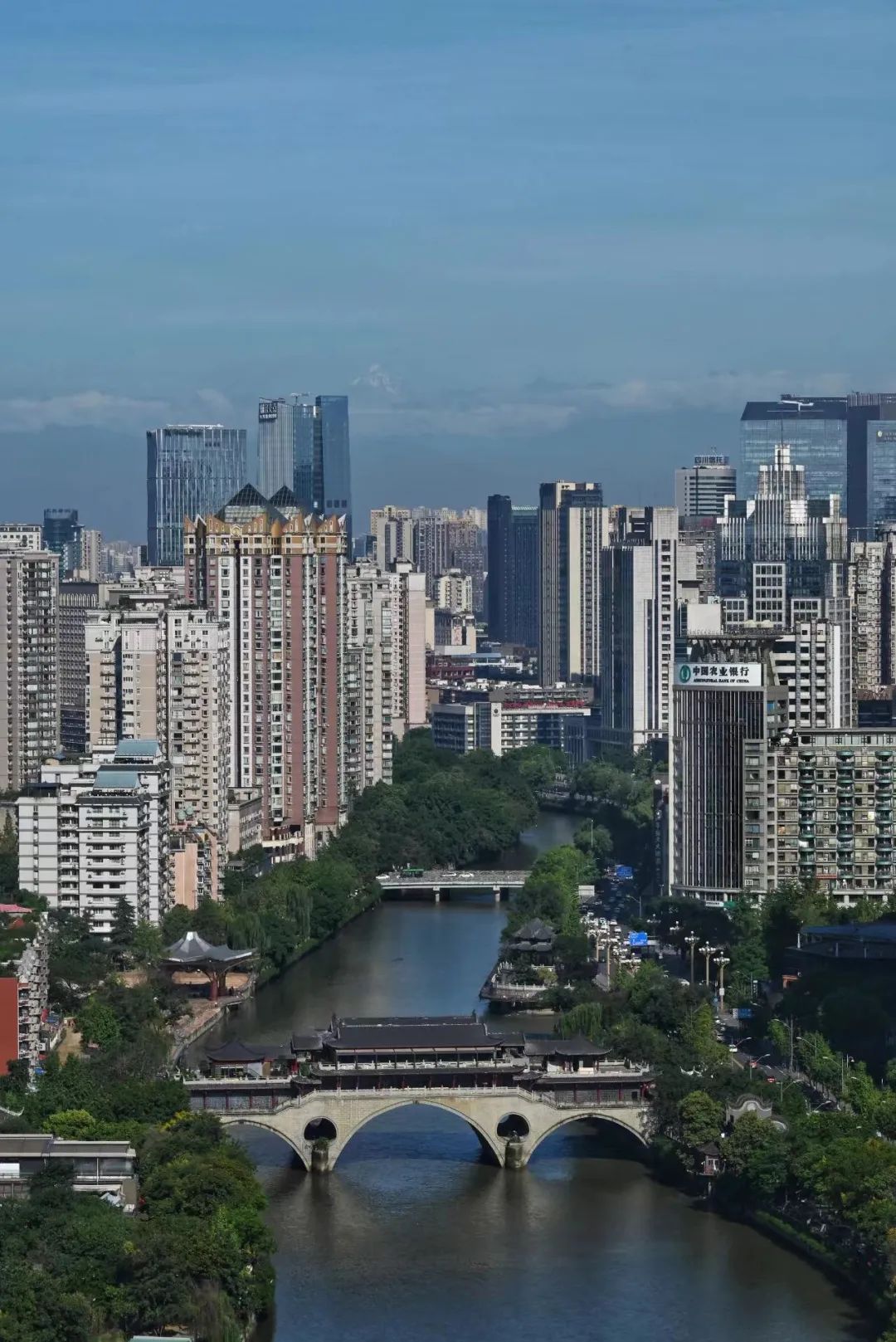 成都:公园城市的国际视野