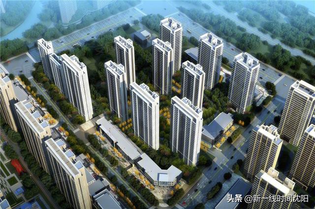 沈阳碧桂园云顶:"员工房,工抵房"变相降价为哪般?