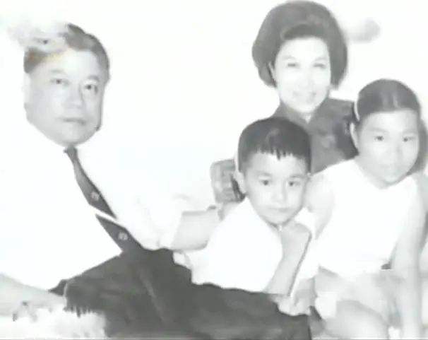 蔡康永之父蔡天铎:因"太平轮"赔光家产,他依然是最后的贵族