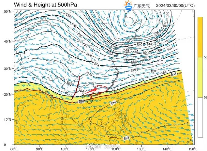 又有冰雹东莞迎来新一轮强降雨出行要注意了