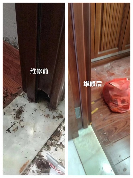 温州家具维修的好评怎么样?