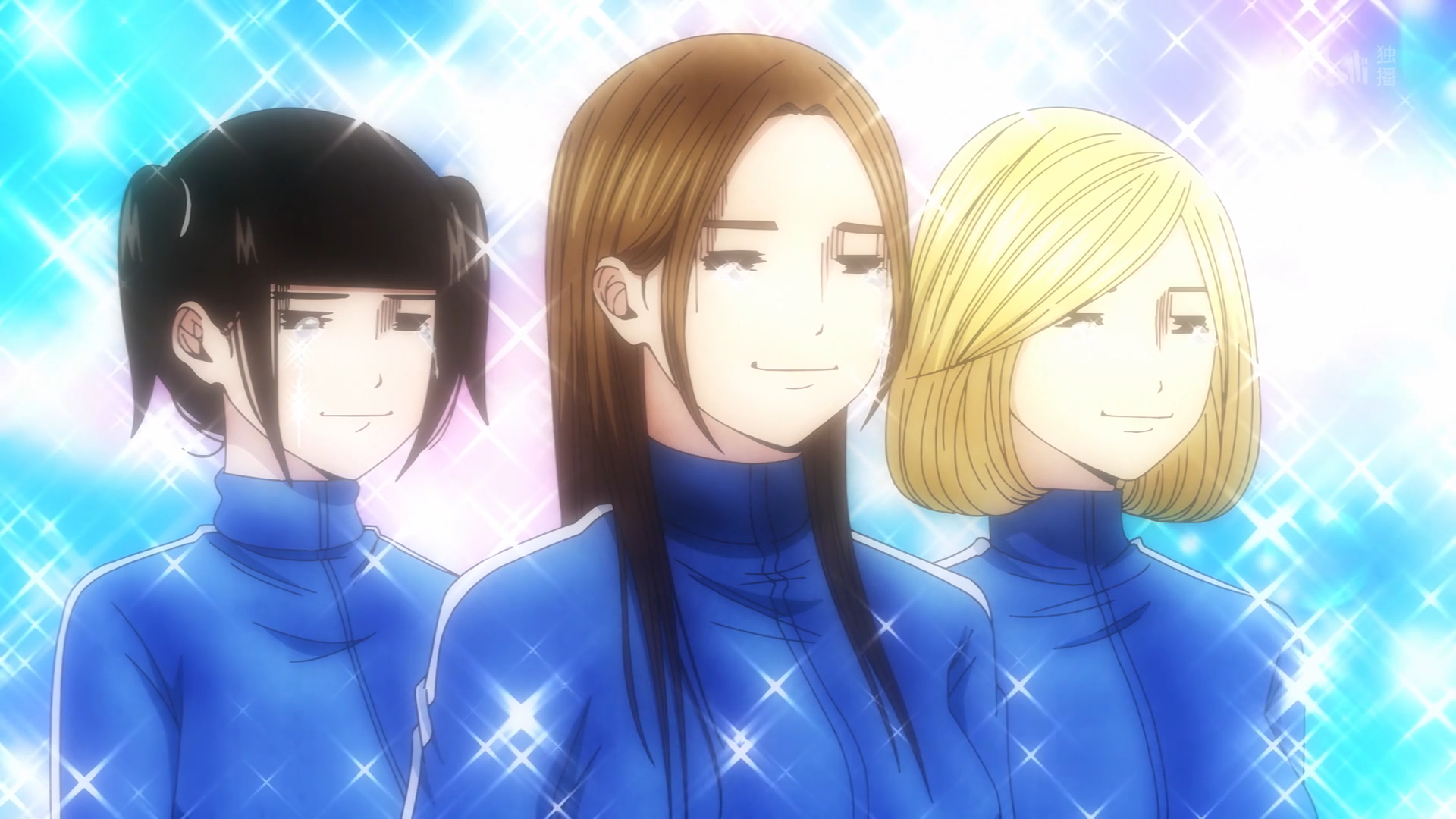 《后街女孩》,当你人生不得意之时,做出正确的选择很重要