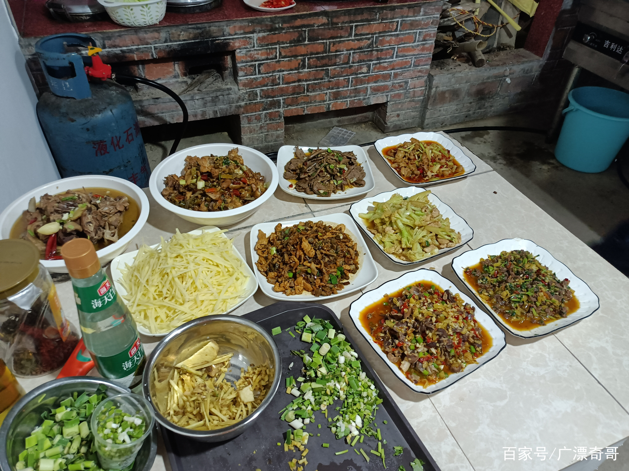 盘点高漂吟食物有那些?高漂吟食物有那些