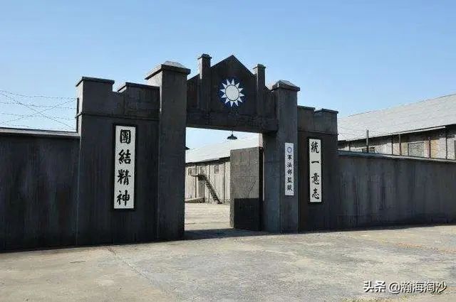 从民国新疆监狱的运作,揭秘盛世才统治新疆的手段