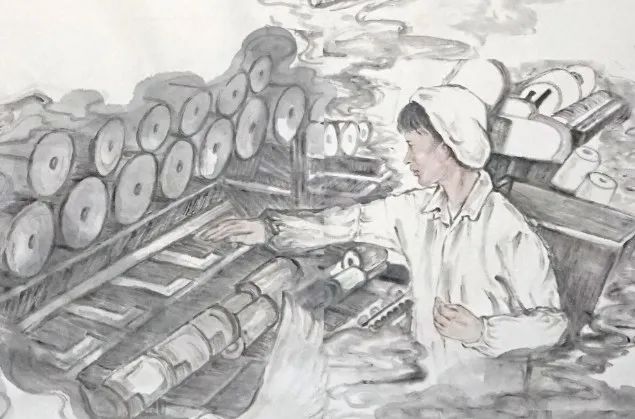 百年历程|国家"一五"计划在西安