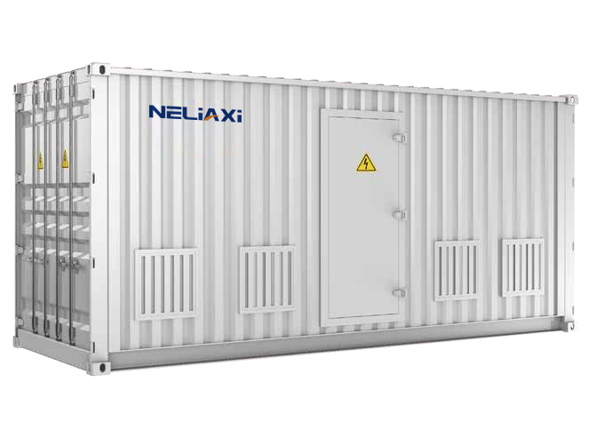 电力储能集装箱厂家价格是多少?