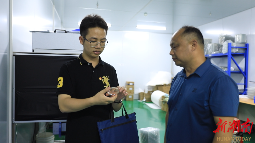 罗良:在基层淬炼中砥砺前行 以青春力量奉献家乡