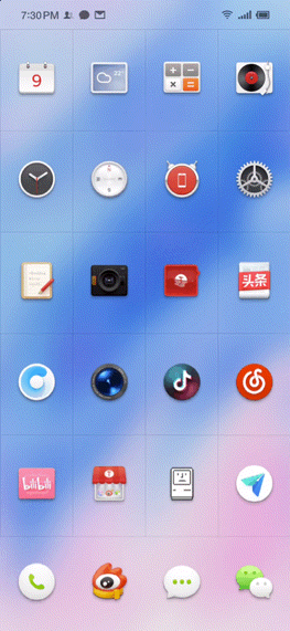 坚果smartisan桌面官方解读