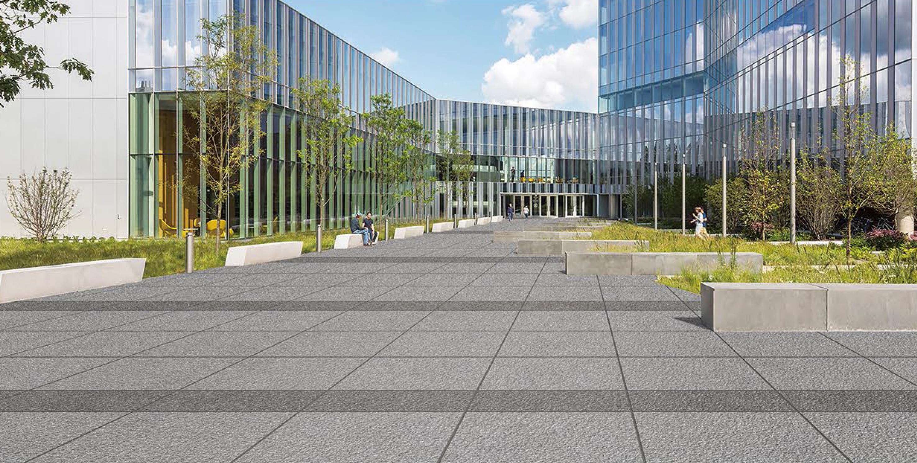 地铺石(生态地铺石)有哪些特点优势?