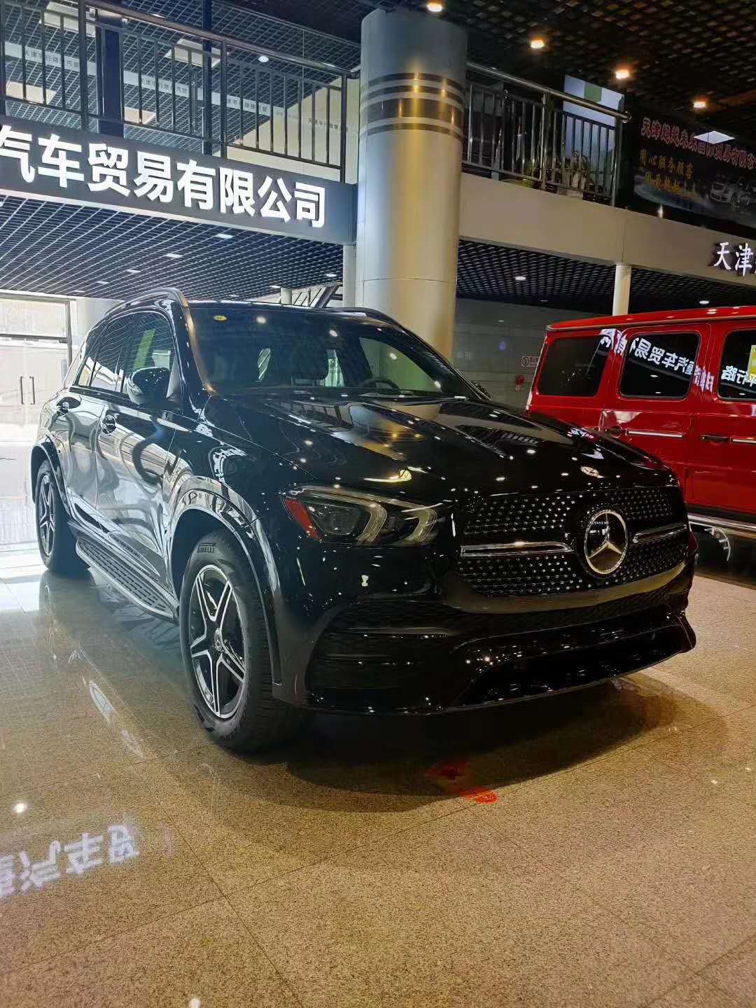 奔驰s300l最低多少钱落地