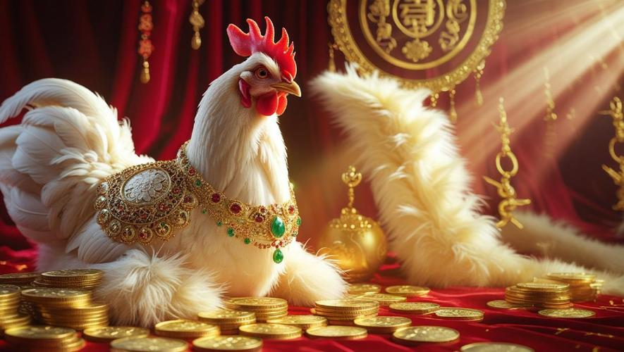 2015生肖鸡流年运势(属鸡的2015年多大岁数)