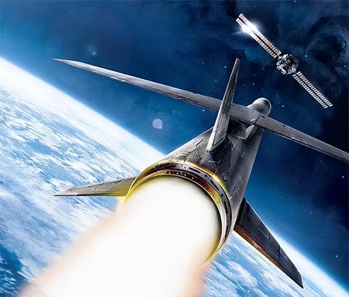 技术优美国30年,使其不敢冒然行动,中国动能3到底有多强?