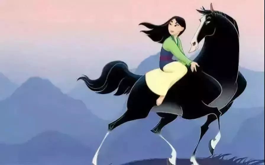 带你走进"花木兰"背后的历史,看小国是如何终结乱世的