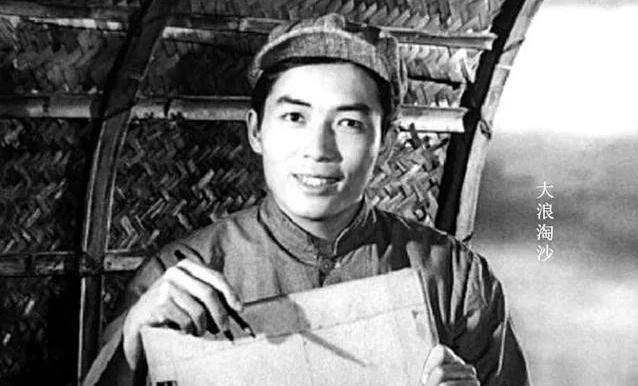 珠影老戏骨杜熊文去世,享年81岁