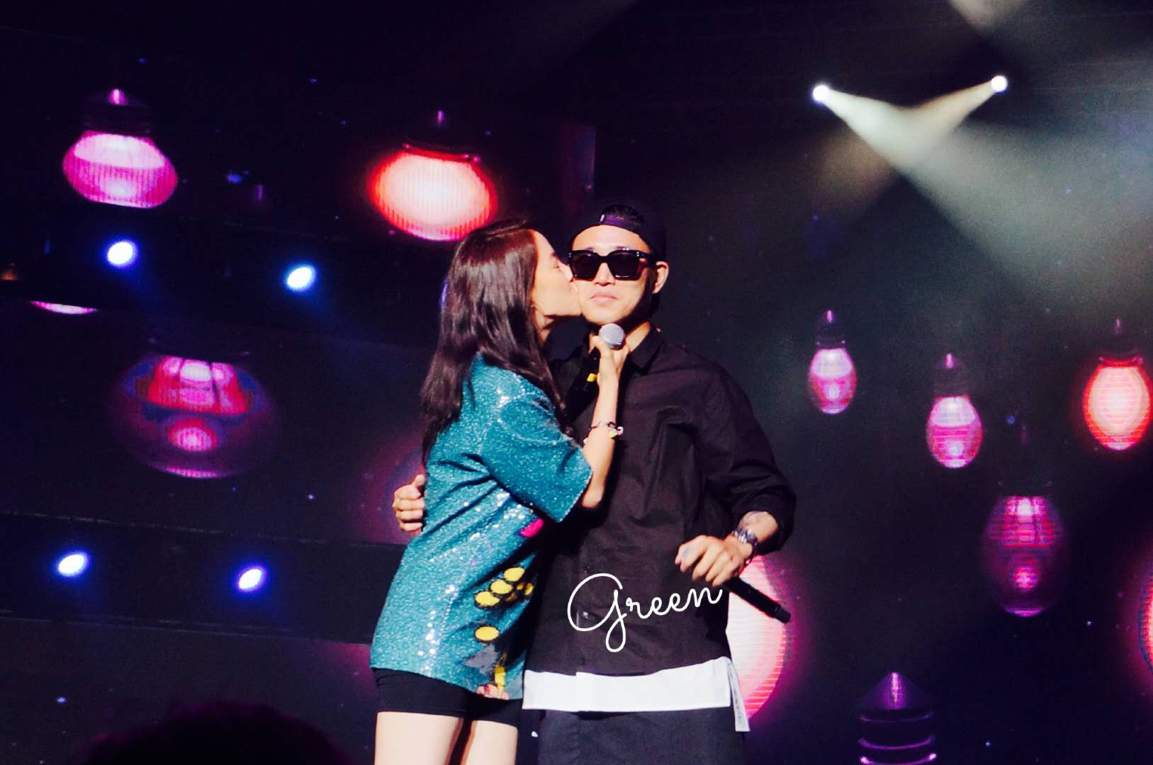 综艺向|《running man》,沉浸在7012,你站周一cp还是懵钟cp?