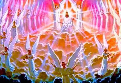 赞美诗《在主宝座前》,你能听出什么?他的背景是什么