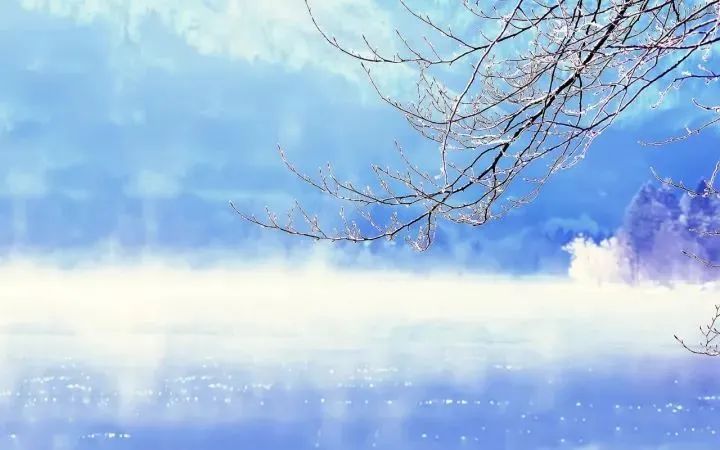 「荐读」在寒冷冬日,做一个温暖的人