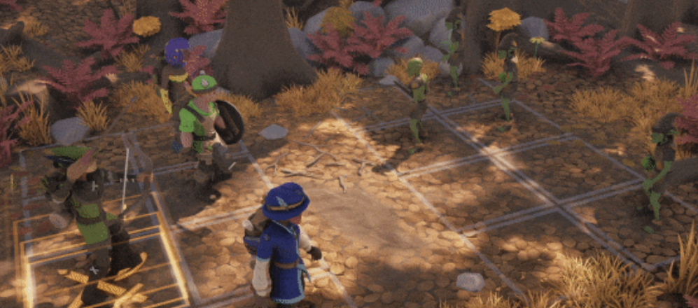 for the king 2职业搭配攻略 新手怎么搭配为了吾王2职业看完就会