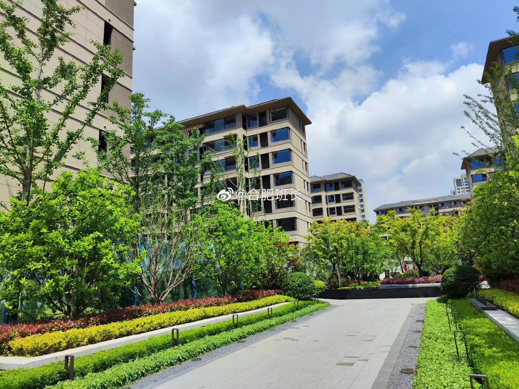 新家|滨湖华润昆仑御实景曝光 预计明年3月底整体交付