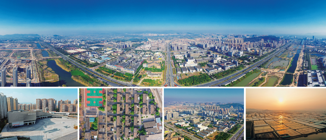 珠海市金湾区红旗镇摄影暨短视频大赛圆满落幕