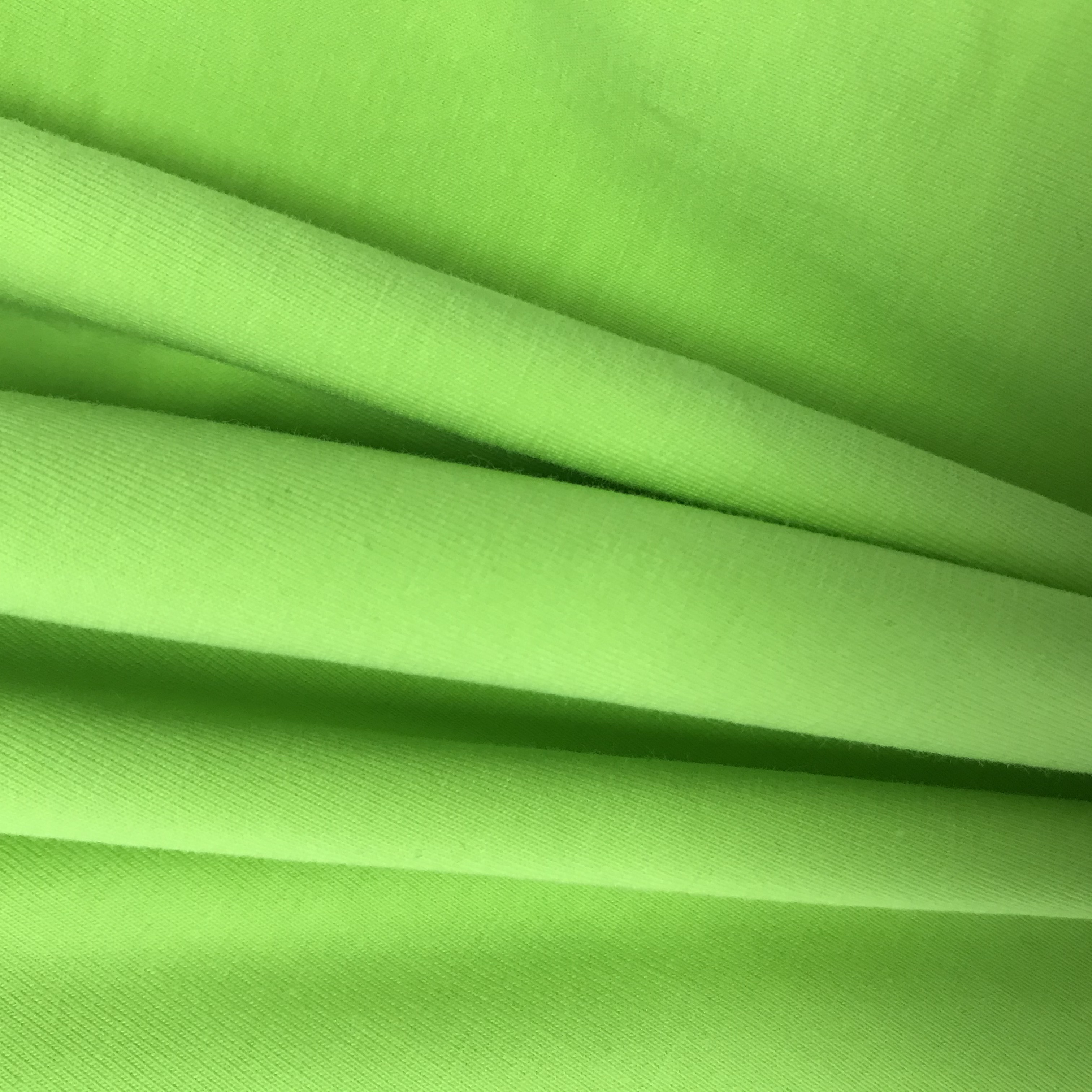 植物界的天然面料——有机棉面料