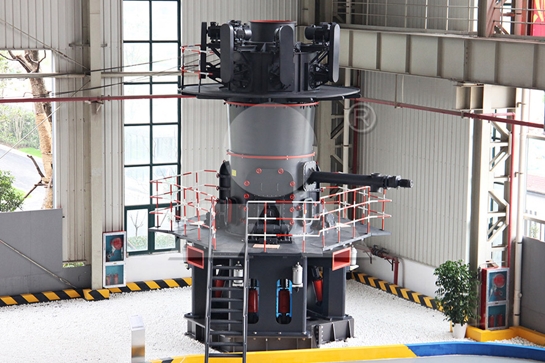 我们该怎么养护石灰石磨粉机?