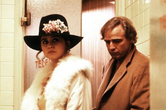 《巴黎最后的探戈》幕后将拍剧 施奈德控诉被侮辱