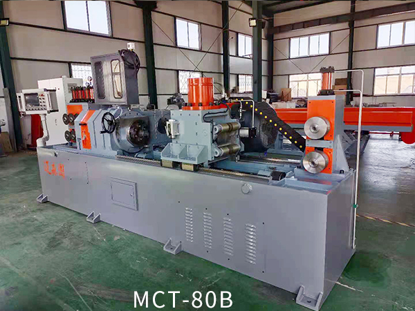 迈森图——无心车床厂家