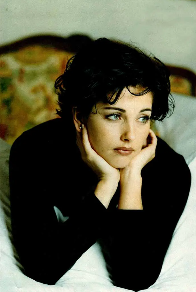 法兰西玫瑰!第一眼,我就爱上她了